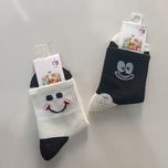 جوراب بچگانه نیم ساق