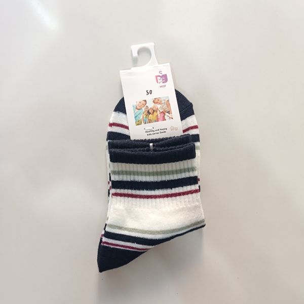 جوراب بچگانه نیم ساق طرح ماشین