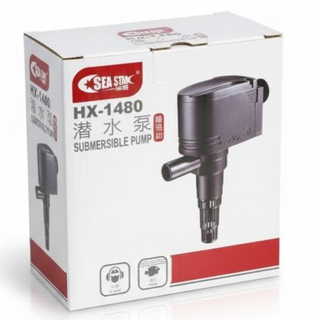 پاورهد سی استار مدل HX-1480