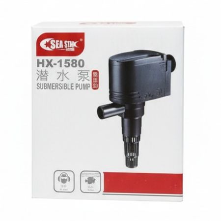 پاورهد سی استار مدل HX-1580