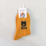 جوراب بچگانه نیم ساق وارداتی