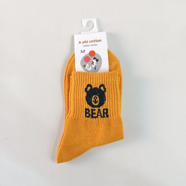 جوراب بچگانه نیم ساق وارداتی