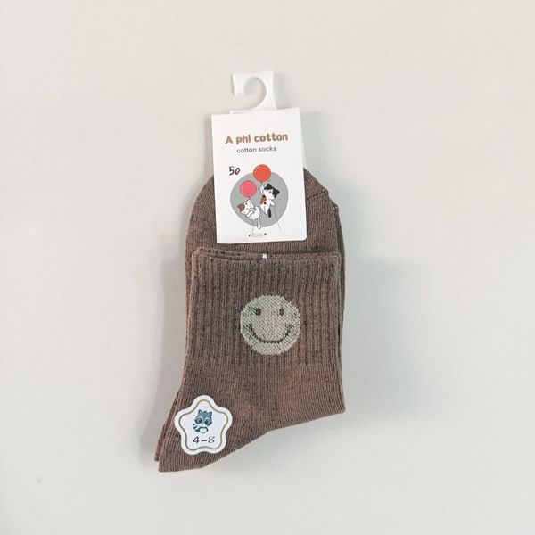 جوراب بچگانه نیم ساق وارداتی