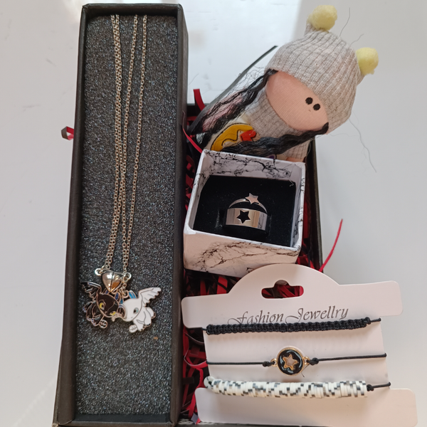 باکس ولنتاین شماره 2