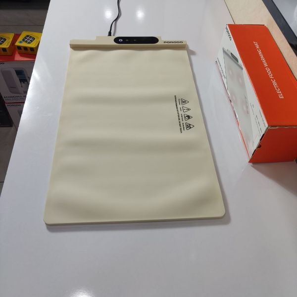 صفحه گرم کننده غذا Porodo Lifestyle Warming Food Mat