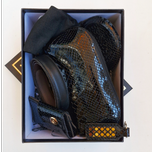 باکس هدیه تم مشکی🖤