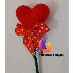 شاخه ی قلبی