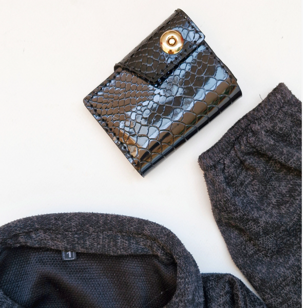 باکس هدیه تم مشکی🖤