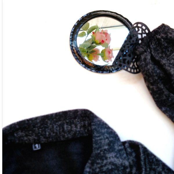 باکس هدیه تم مشکی🖤