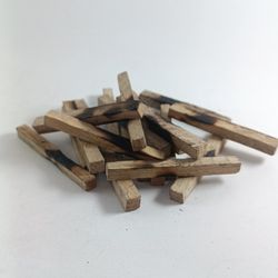 چوب بلوط آمریکایی 50گرمی