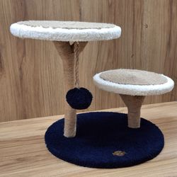 اسکرچر گربه مدل مینیمال 1