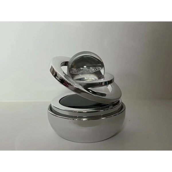 خوشبوکننده خورشیدی خودرو مدل گوی سبارات