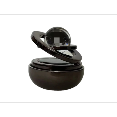 خوشبوکننده خورشیدی خودرو مدل گوی سبارات