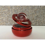 خوشبوکننده خورشیدی خودرو مدل گوی سبارات