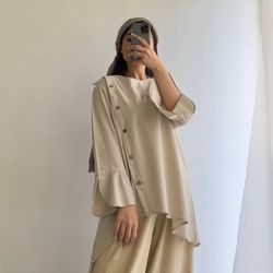 شومیز مدل برهون