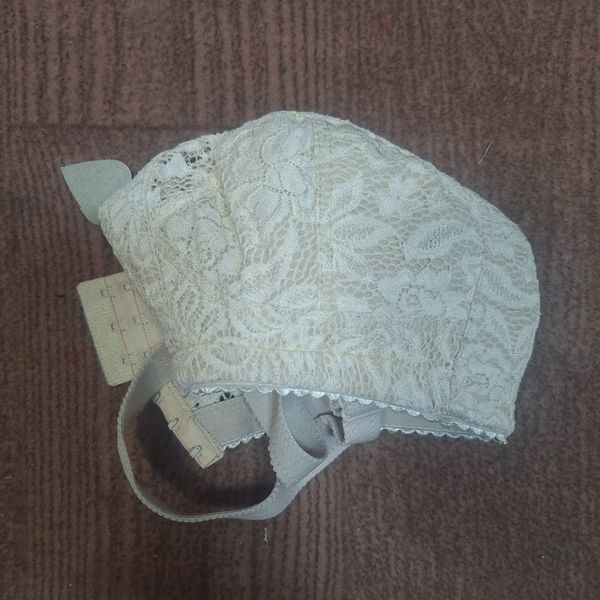 12 عدد سوتین توری زیرنخ سایز 75 و 80 و 85 و 90