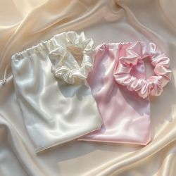 کیسه مو ساتن ال ایکس hairbag