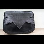 کیف دوشی زنانه چرم اصل رنگ متنوع