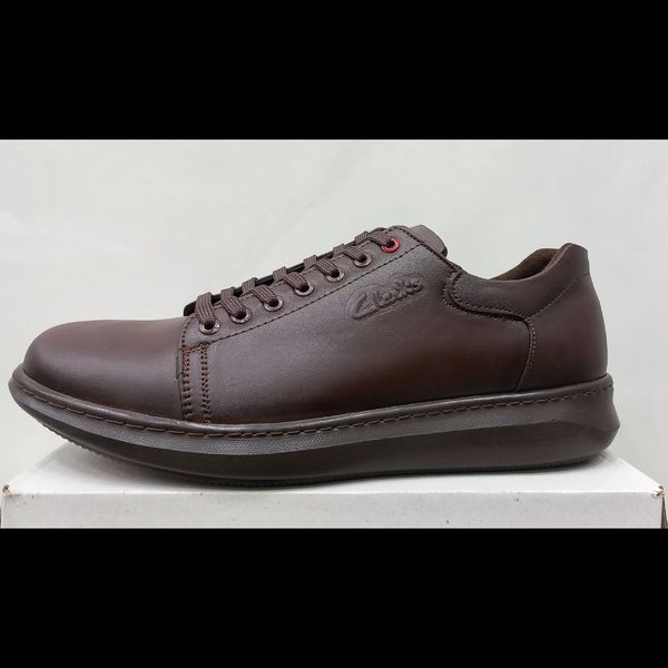 کفش چرم طبیعی مردانه