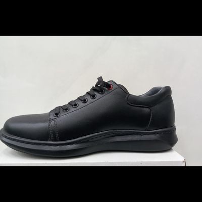 کفش چرم طبیعی مردانه