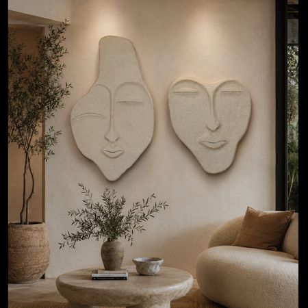 ست دیوارکوب مینیمال رخ