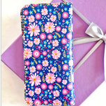 باکس هدیه تم صورتی🩷