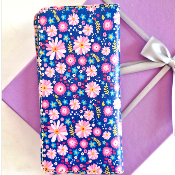 باکس هدیه تم صورتی🩷