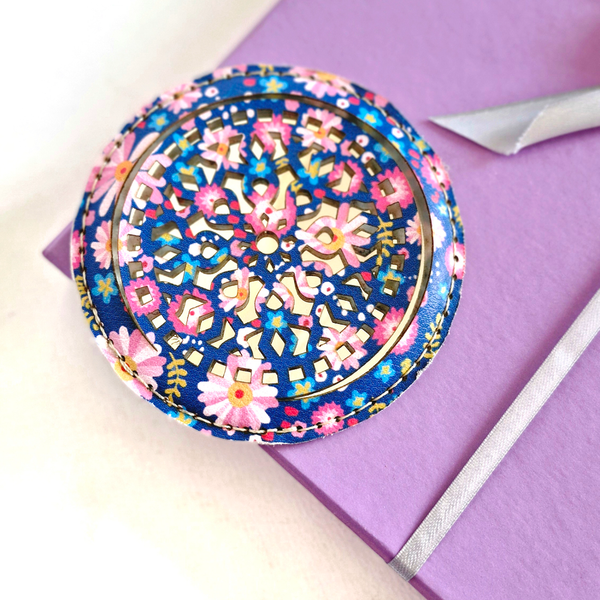 باکس هدیه تم صورتی🩷