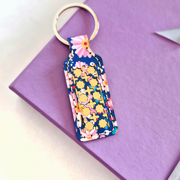 باکس هدیه تم صورتی🩷