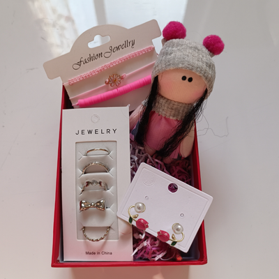 باکس ولنتاین شماره 7