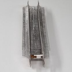 المنت بخاری برقی TL/TM پارس خزر