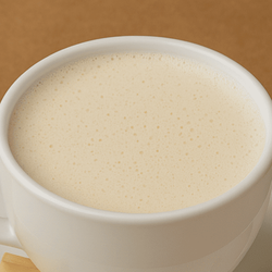 پودر وایت چاکلت