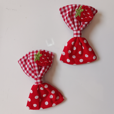 گیره انبری پاپیون فرانسوی مدل تون فرنگی