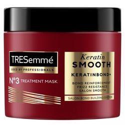 ماسک مو ترزمی TRESemme مدل Keratin Smooth حجم 180 میلی لیتر