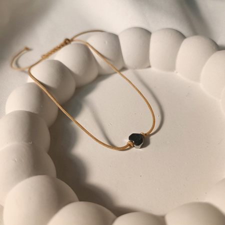 دستبند بندی سنگ حدید