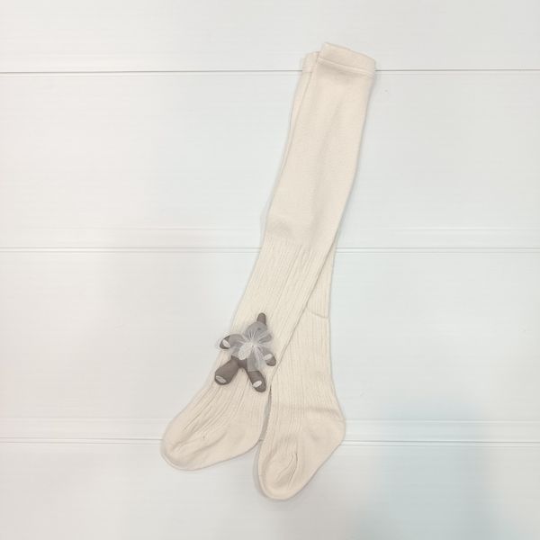 جورابشلواری بچگانه عروسکی تدی