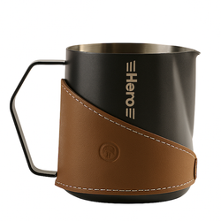 پیچر زیرو هیرو 450 میلی لیتری مشکی