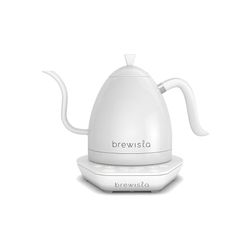 کتل برویستا آرتیسان تمام سفید