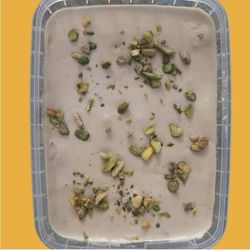 حلوا ارده 600 گرمی