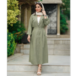 کفتان یقه انگلیسی