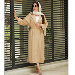 کفتان یقه انگلیسی