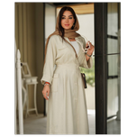 کفتان یقه انگلیسی