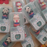 مسواک کودک وارداتی