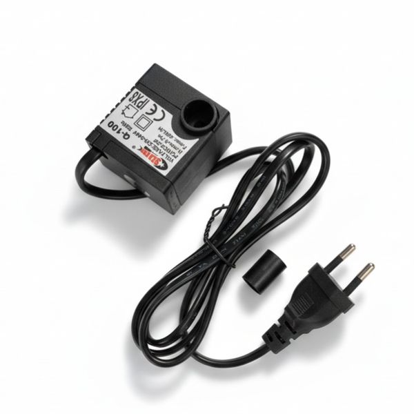 واتر پمپ سی استار مدل Q-100