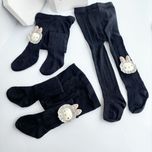 جورابشلواری بچگانه 4 فصل وارداتی