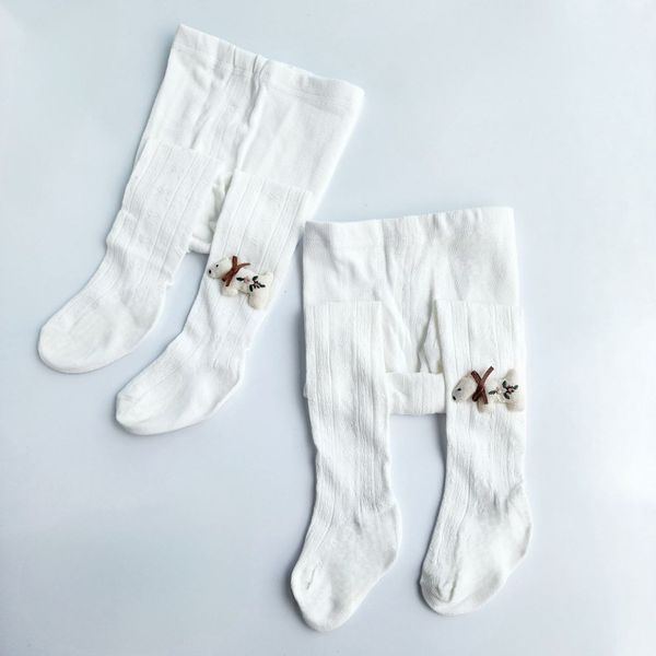 جورابشلواری بچگانه عروسکی طرح دار