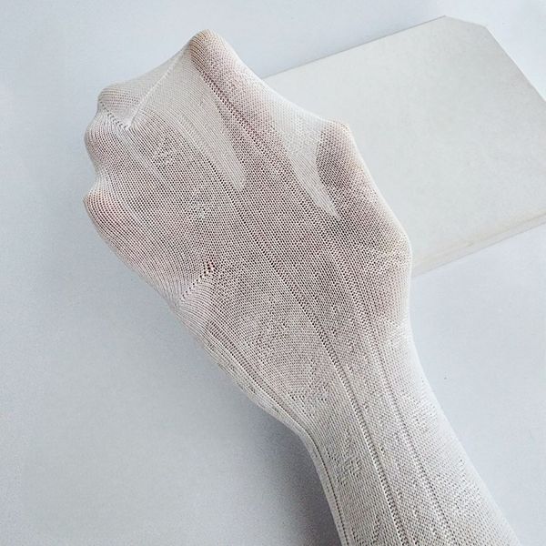 جورابشلواری بچگانه عروسکی طرح دار