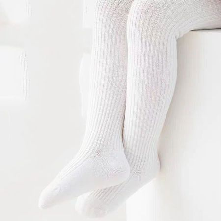 جورابشلواری کبریتی ساده وارداتی