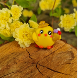 روداشبوردی جوجه بستنی