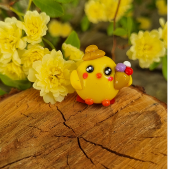 روداشبوردی جوجه بستنی